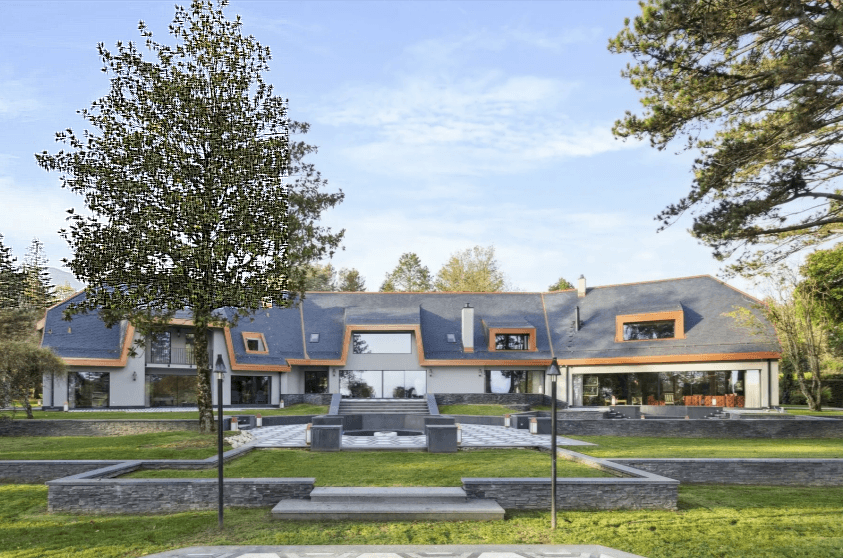Gingins, Vaud, 1276 Switzerland