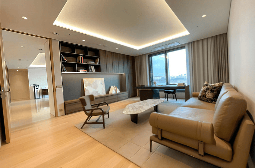 Yongsan-gu, Seoul, Korea